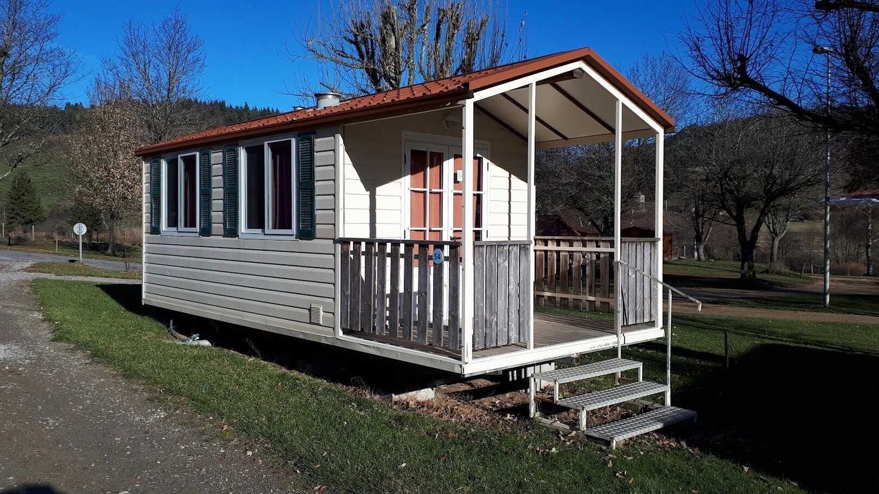 Photo of Outdoor in Langogne