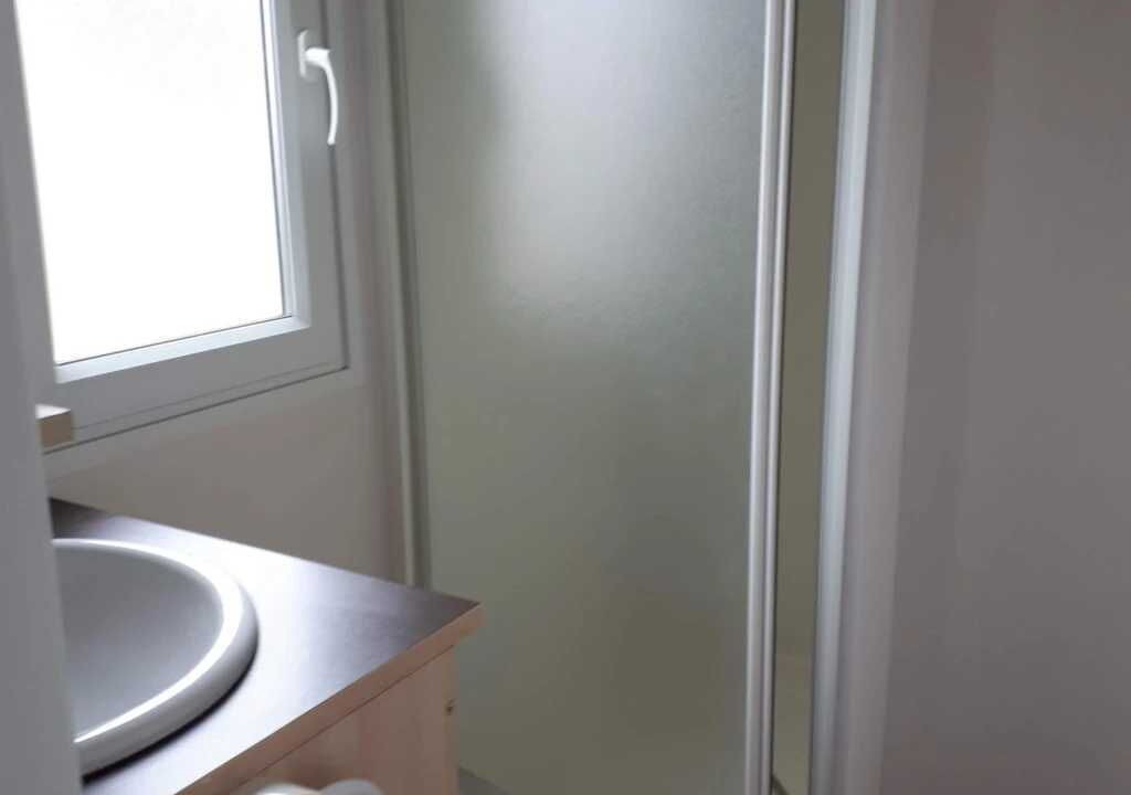 Photo of Bathroom in Langogne