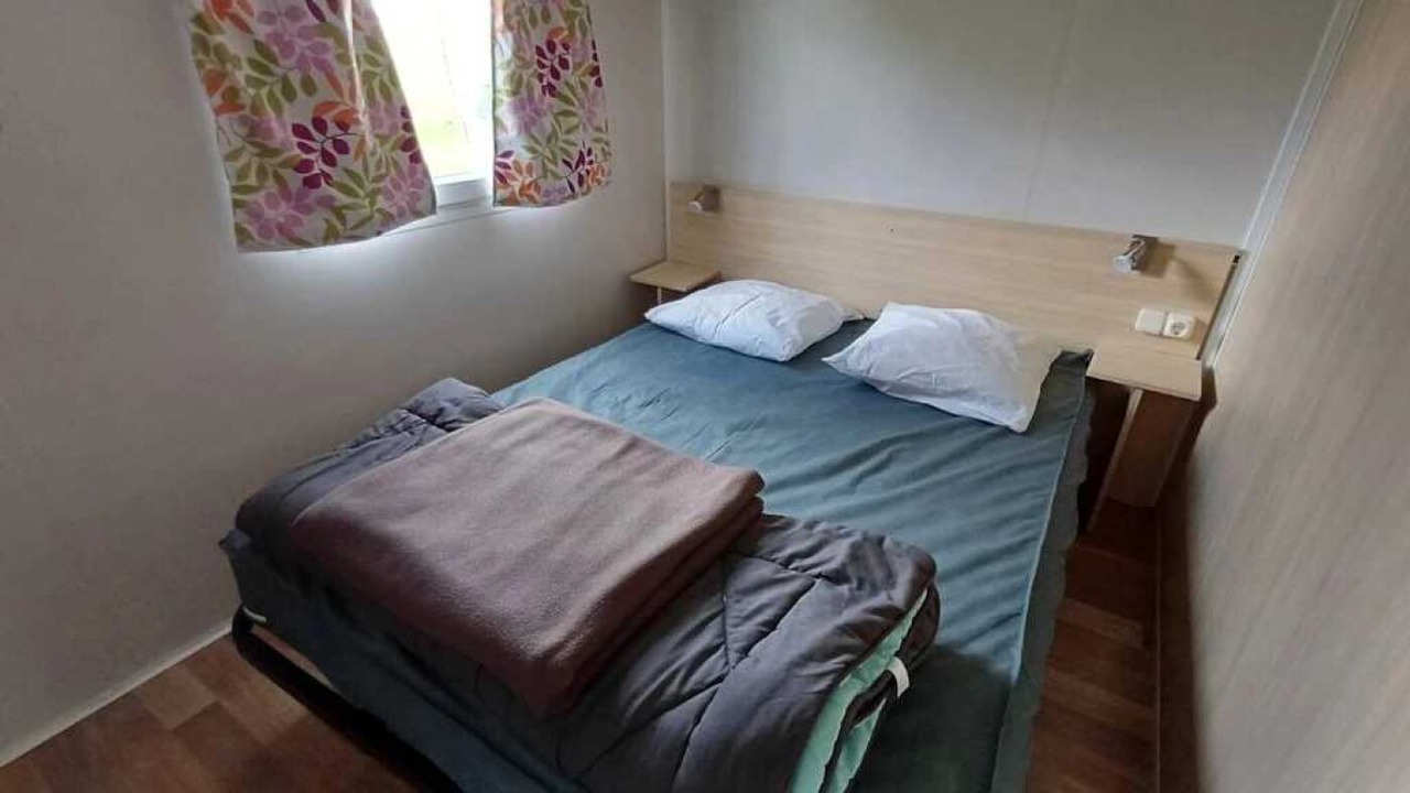 Photo of Bedroom in Langogne