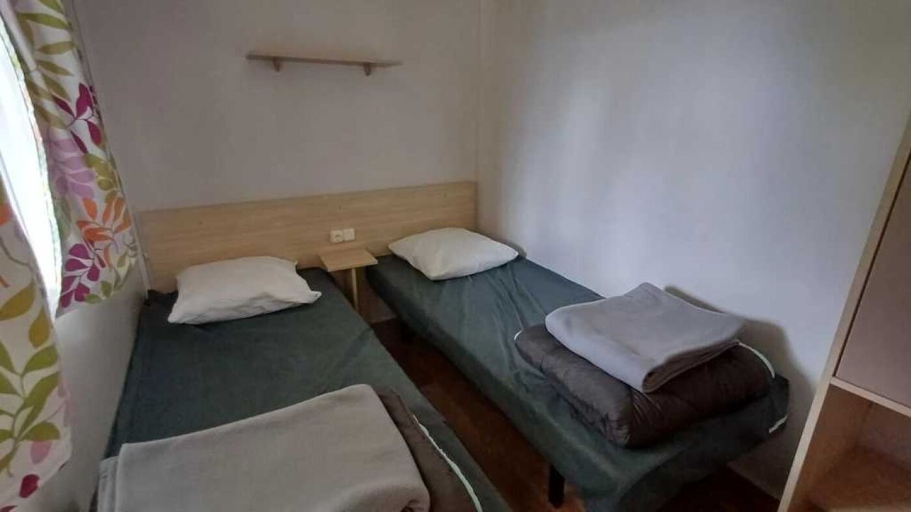 Photo of Bedroom in Langogne