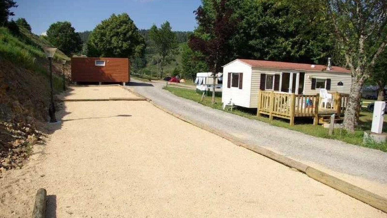 Photo of Outdoor in Langogne