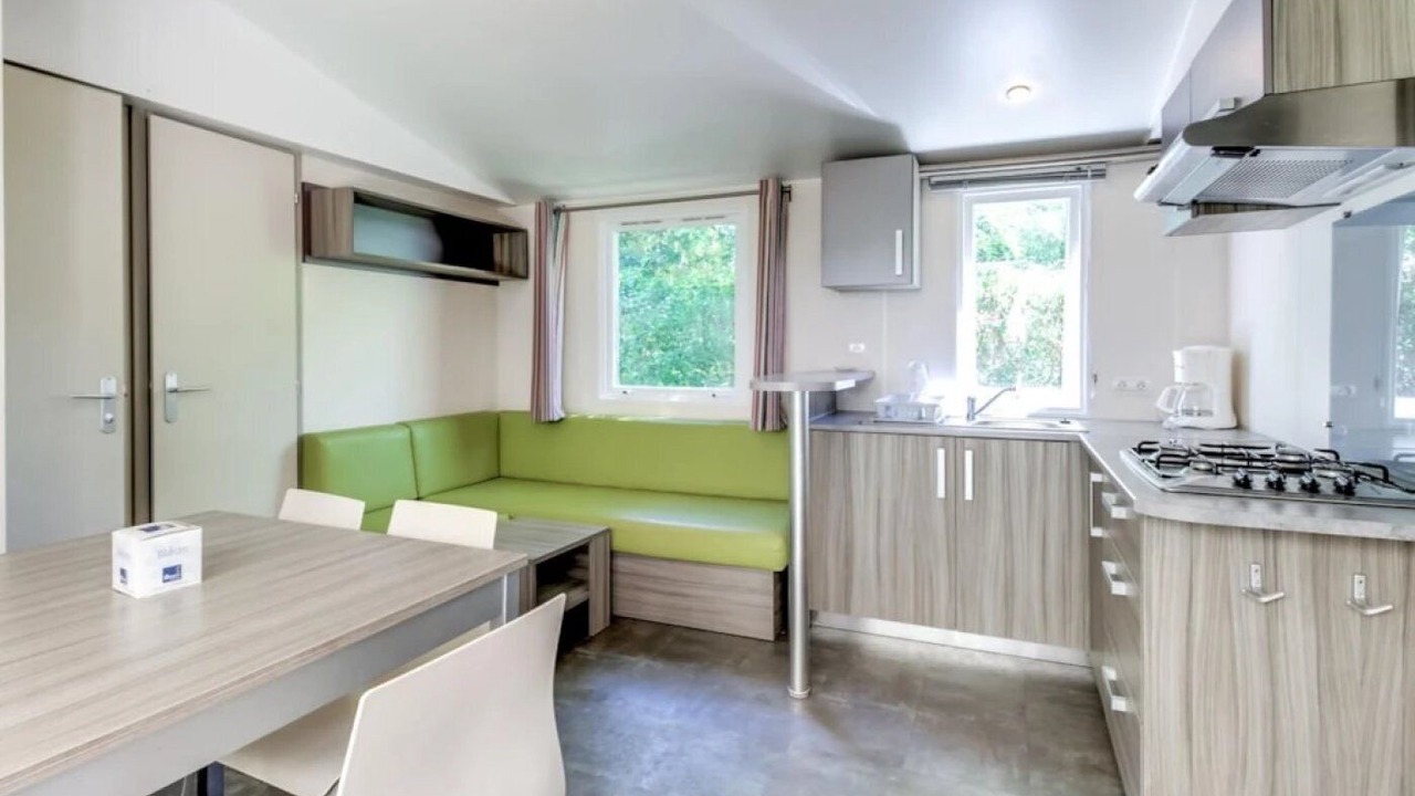 Photo of Kitchen in Montels