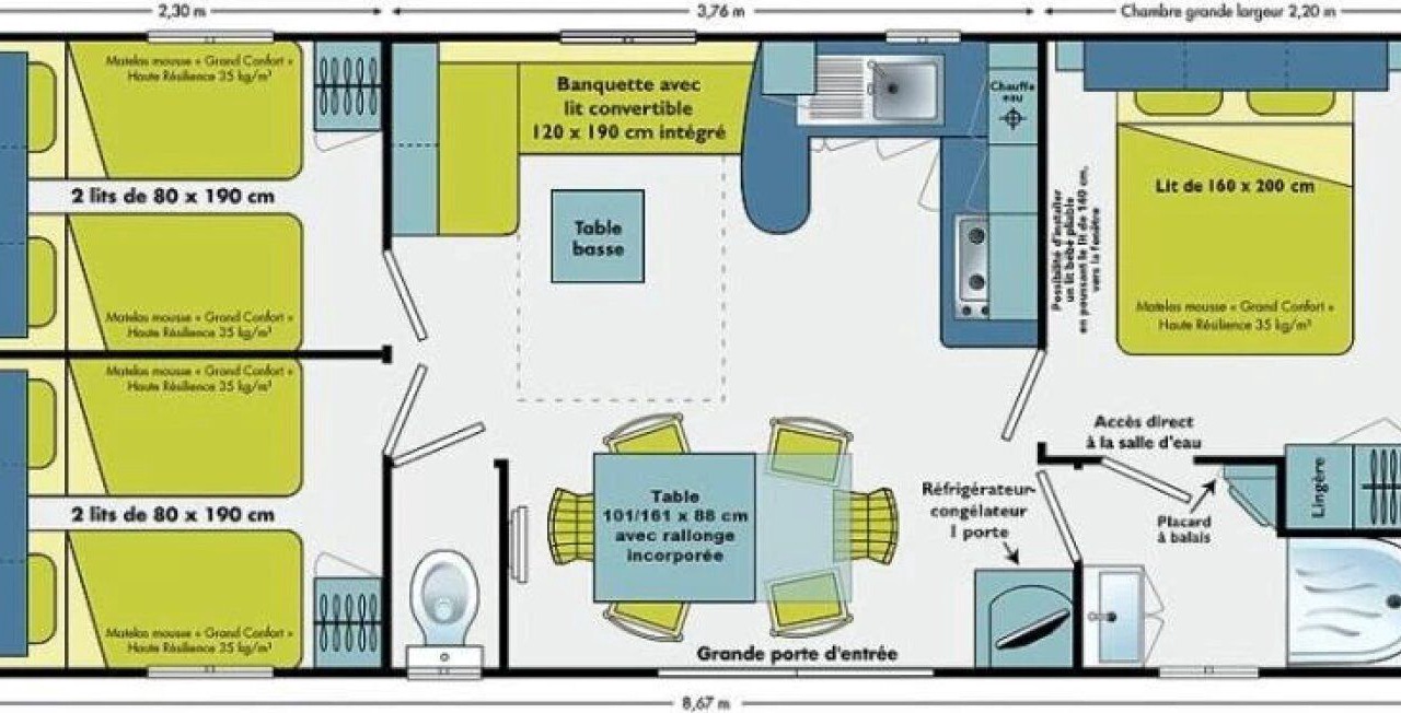 Photo of Others in Montels