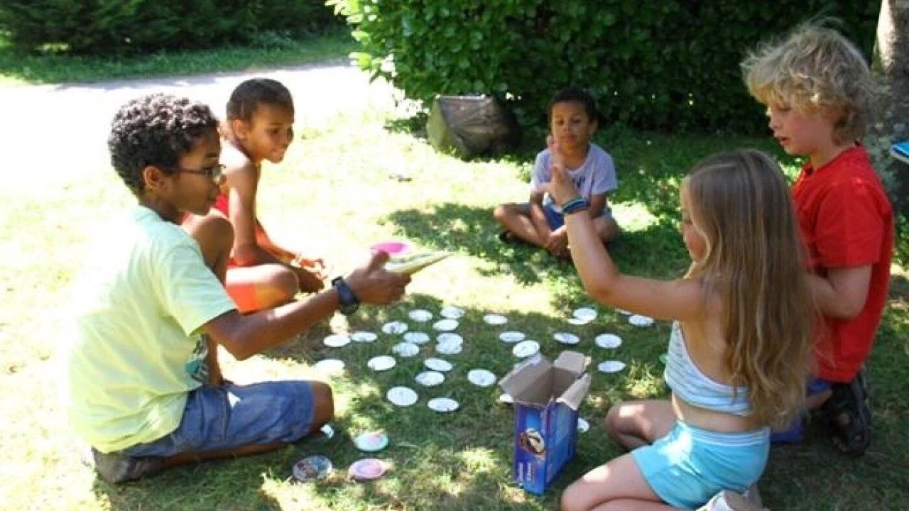 Photo of Outdoor in Montels