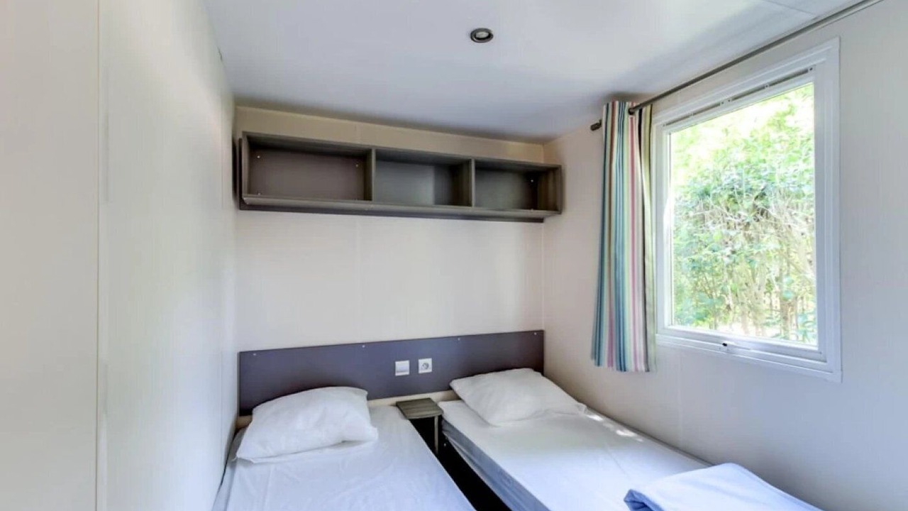 Photo of Bedroom in Montels