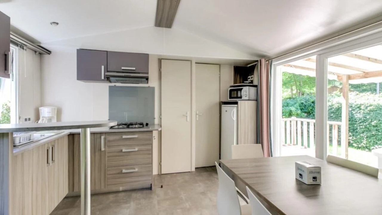 Photo of Kitchen in Montels