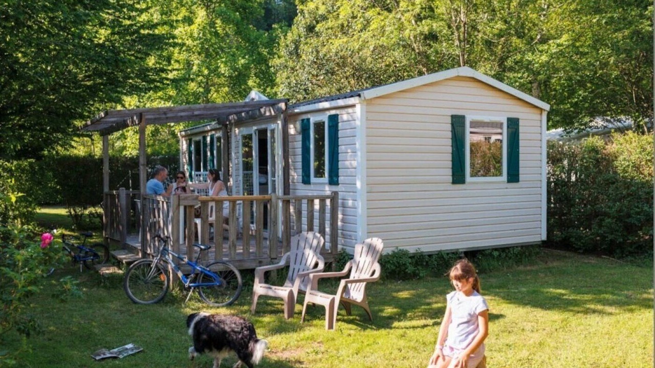 Photo of Outdoor in Montels