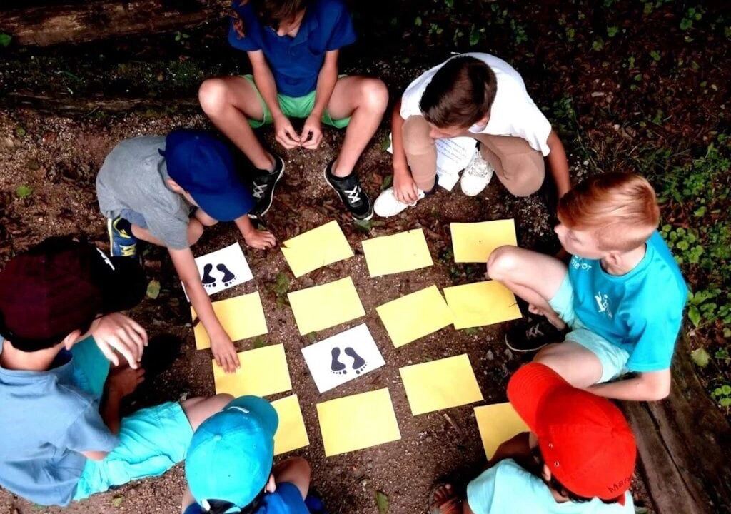 Photo of Outdoor in Montels