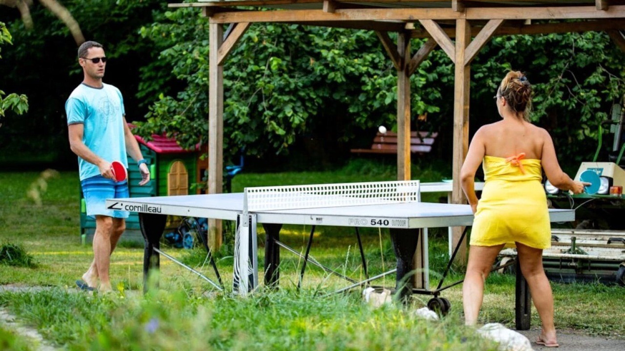 Photo of Outdoor in Montels