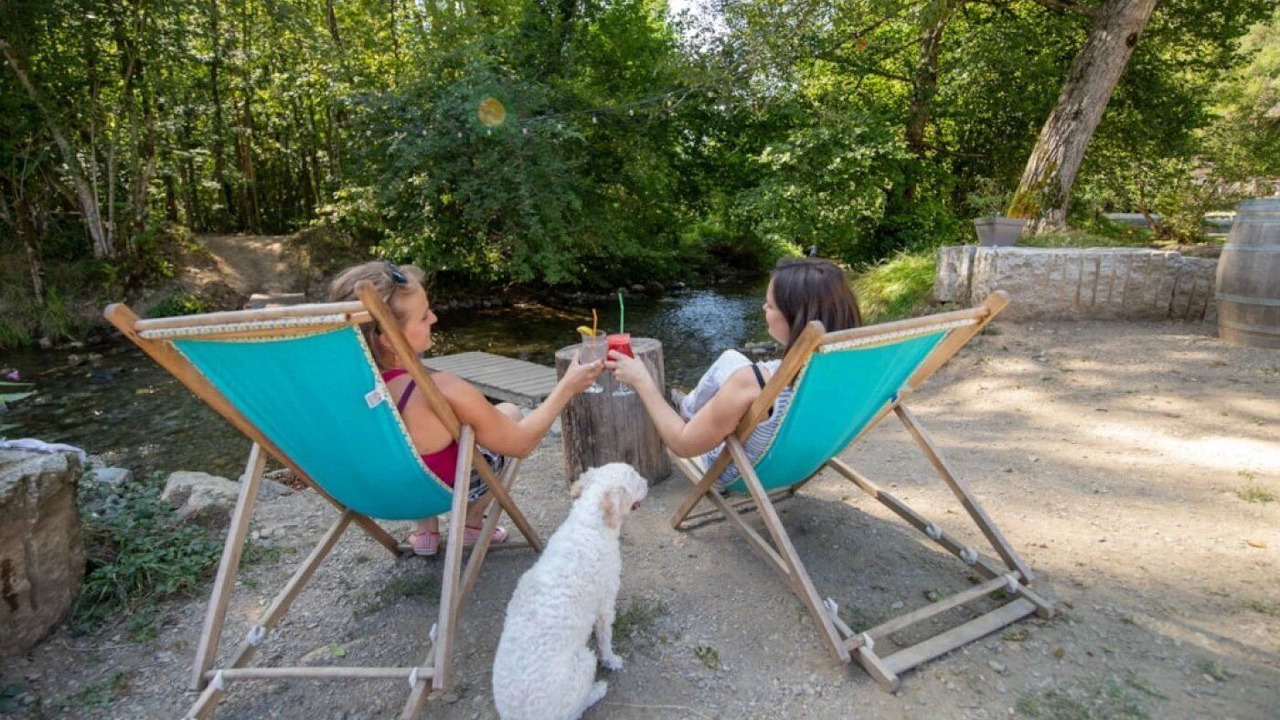 Photo of Outdoor in Montels