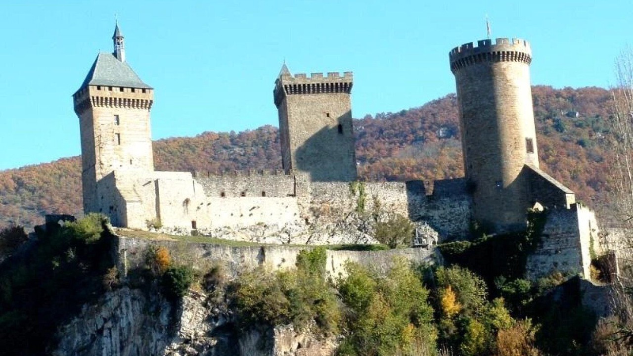 Photo of Others in Montels