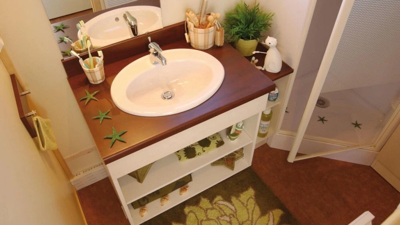 Photo of Bathroom in Montels