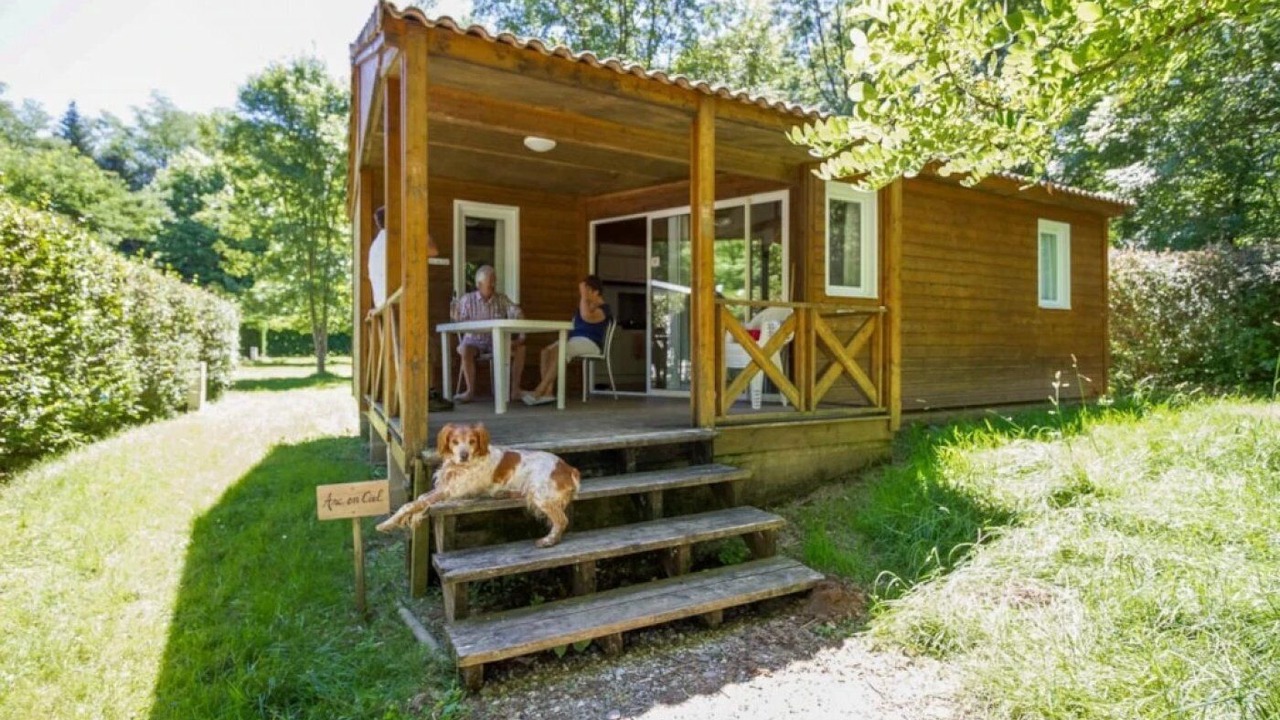 Photo of Outdoor in Montels