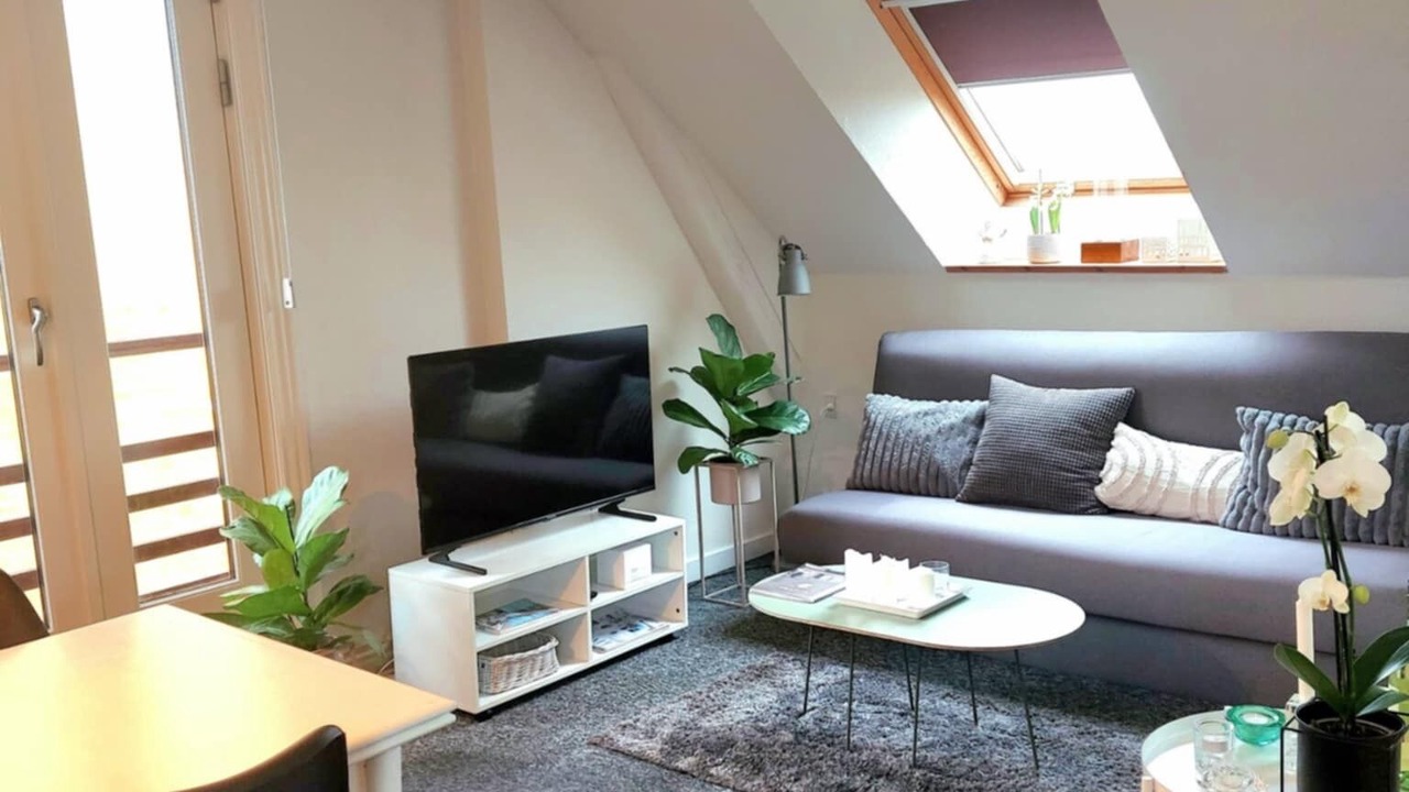 Photo of Livingroom in Stege