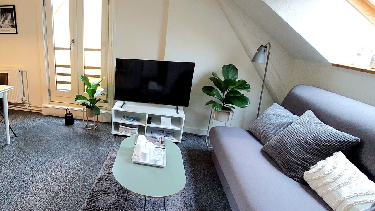 Photo of Livingroom in Stege