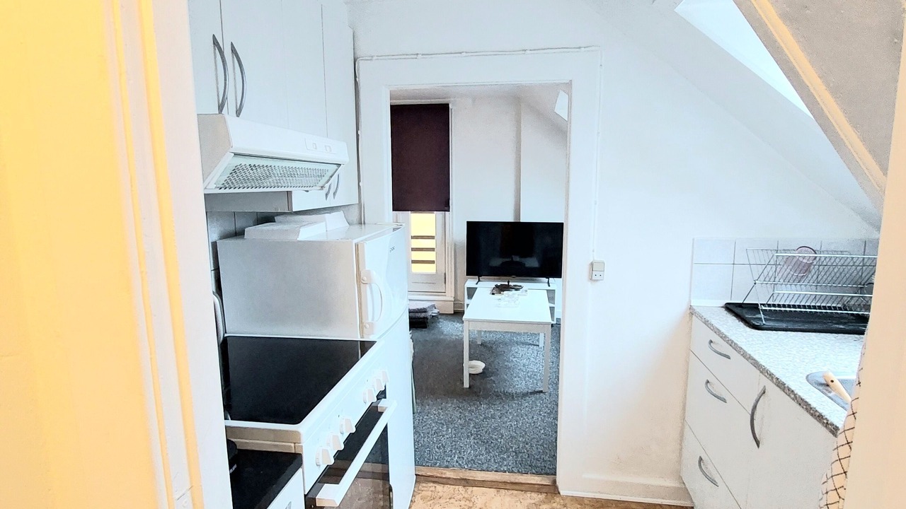 Photo of Kitchen in Stege