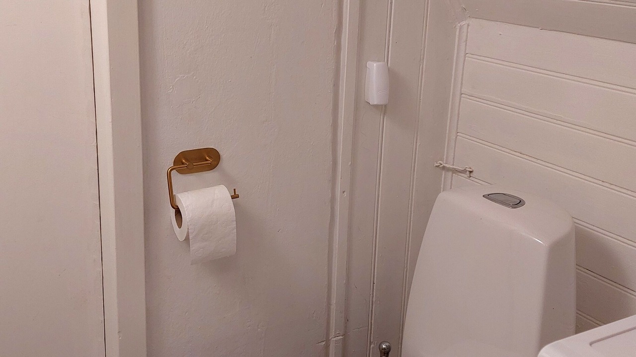 Photo of Bathroom in Stege
