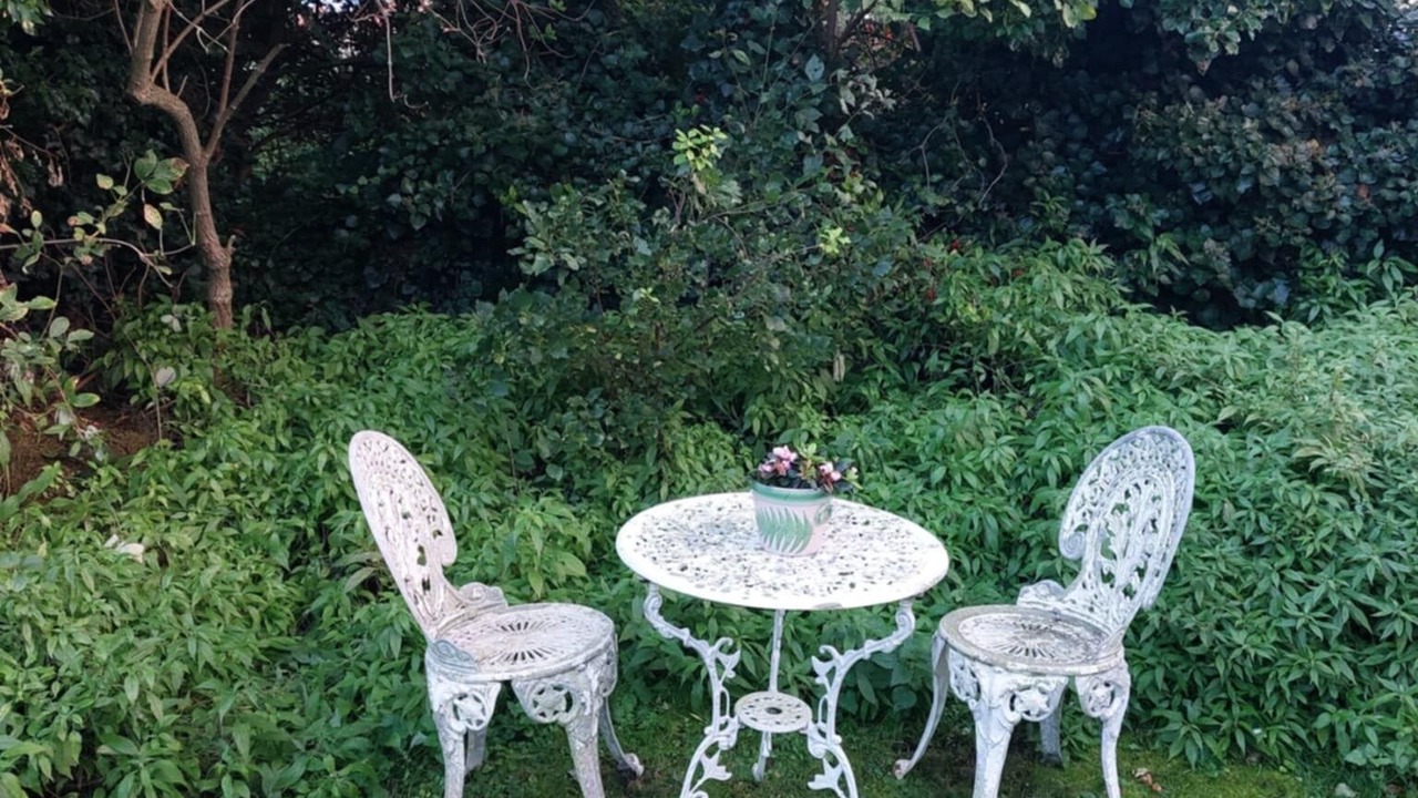 Photo of Outdoor in Stege