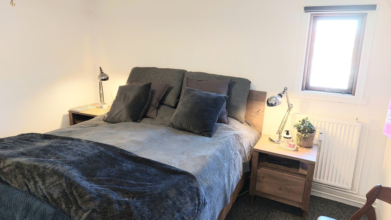 Photo of Bedroom in Stege