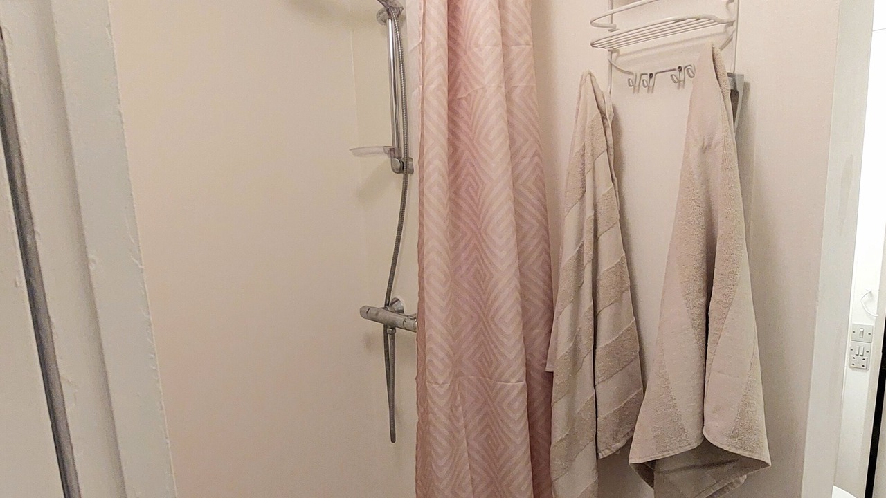 Photo of Bathroom in Stege