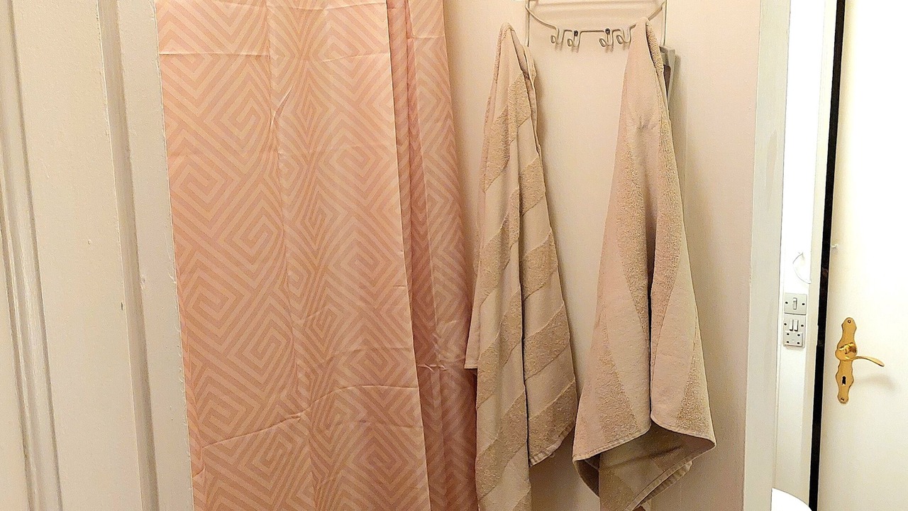 Photo of Bathroom in Stege