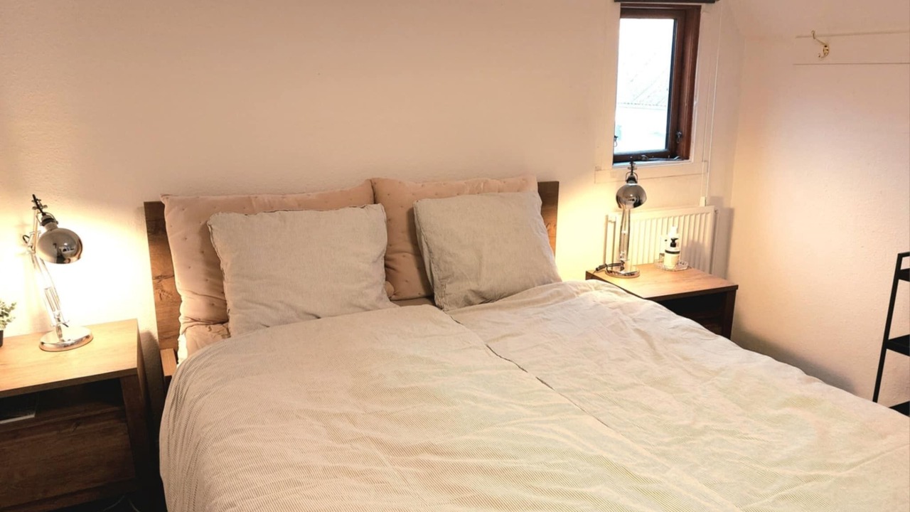 Photo of Bedroom in Stege