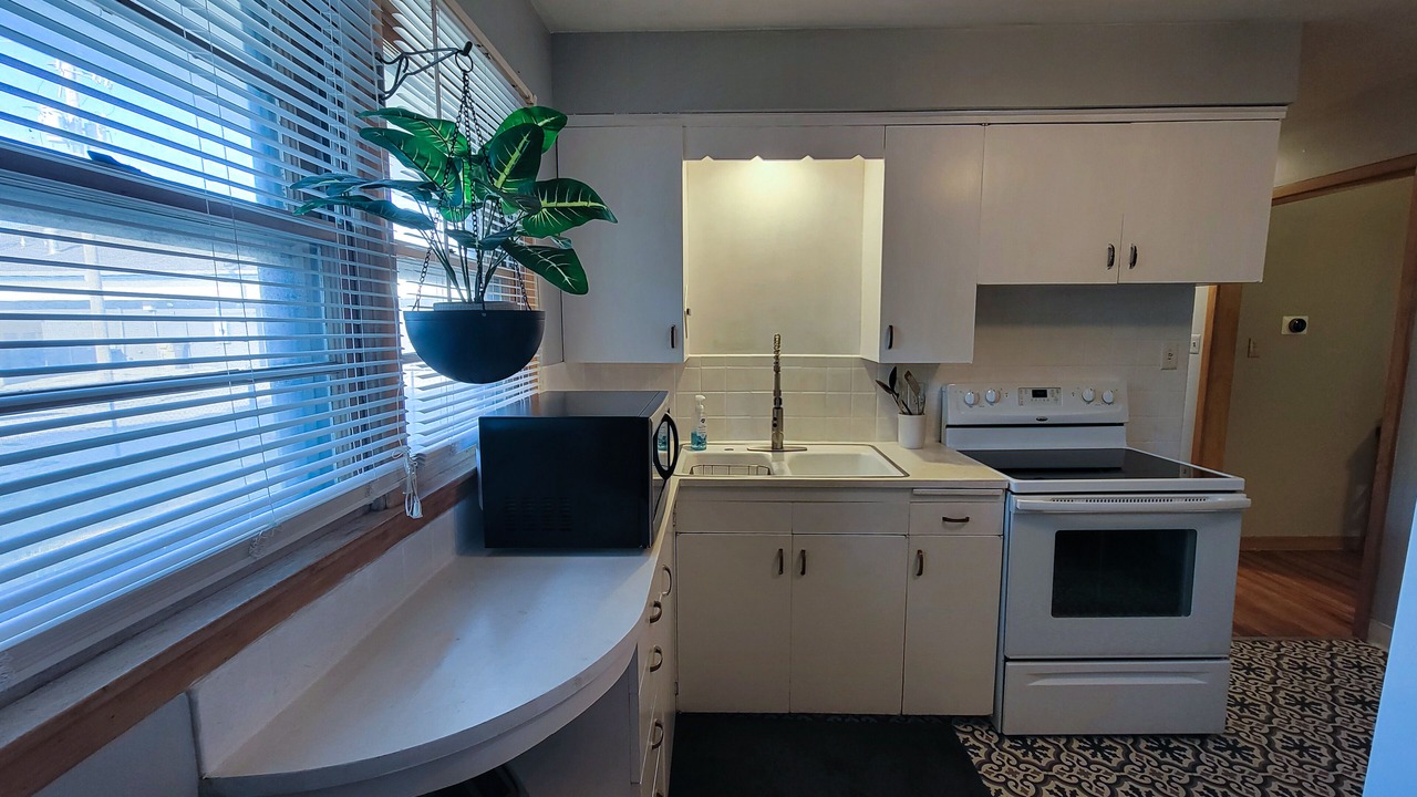 Photo of Kitchen in Hutchinson