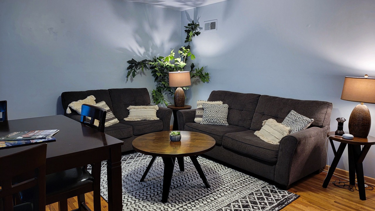 Photo of Livingroom in Hutchinson