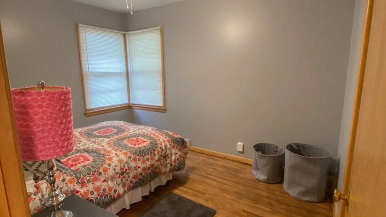 Photo of Bedroom in Hutchinson
