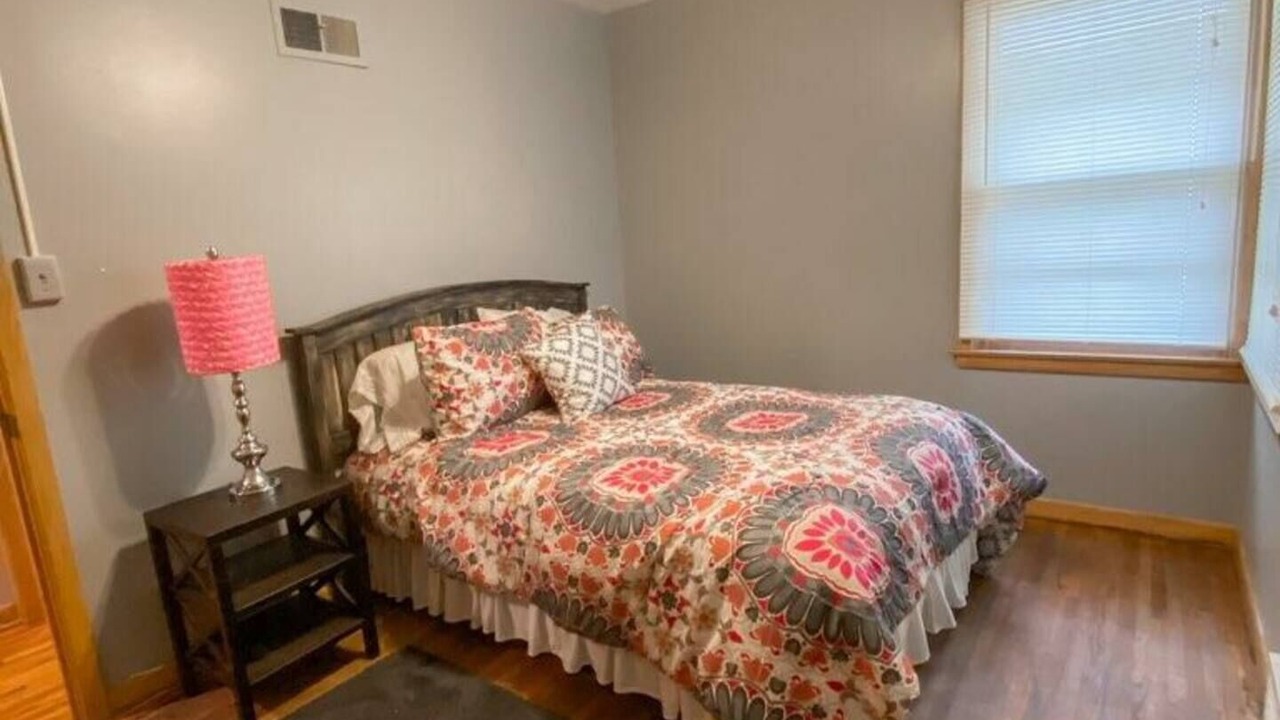 Photo of Bedroom in Hutchinson