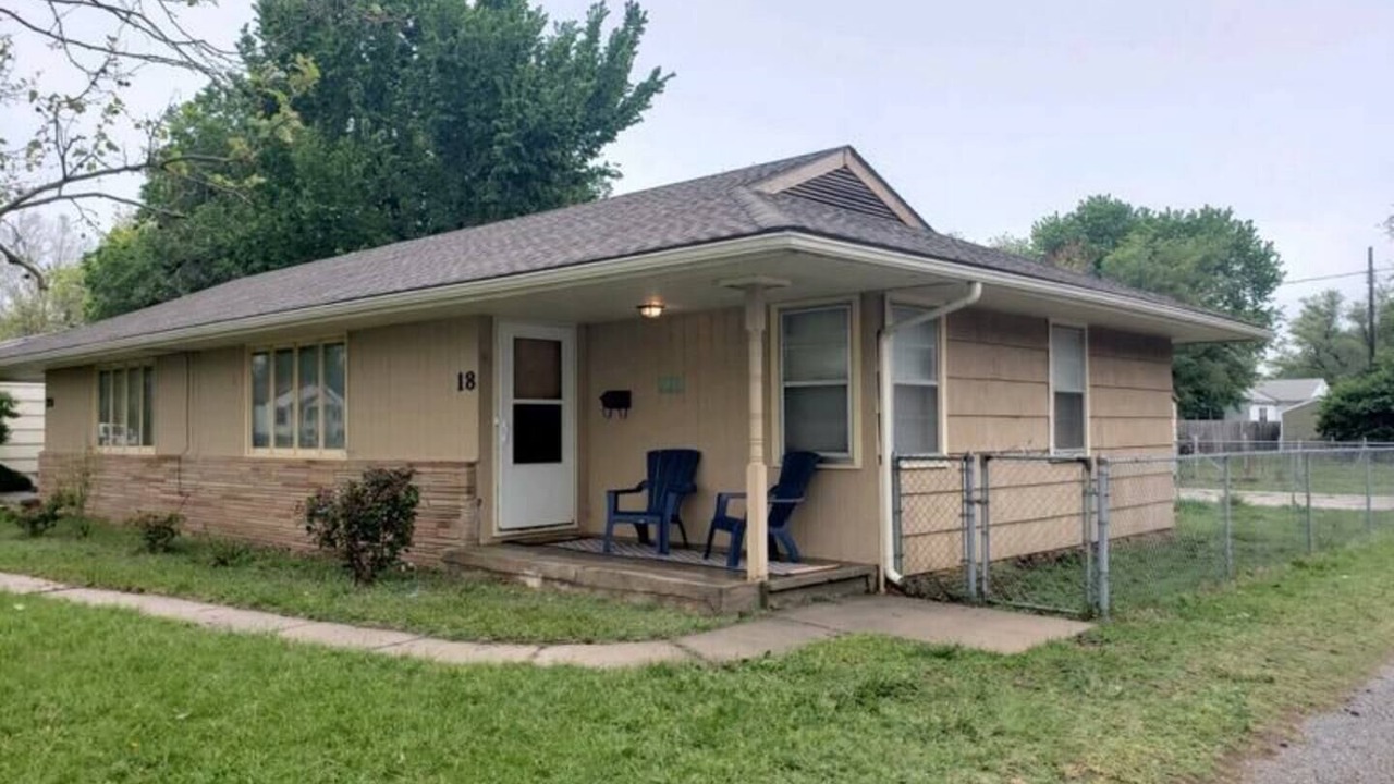 Photo of Outdoor in Hutchinson
