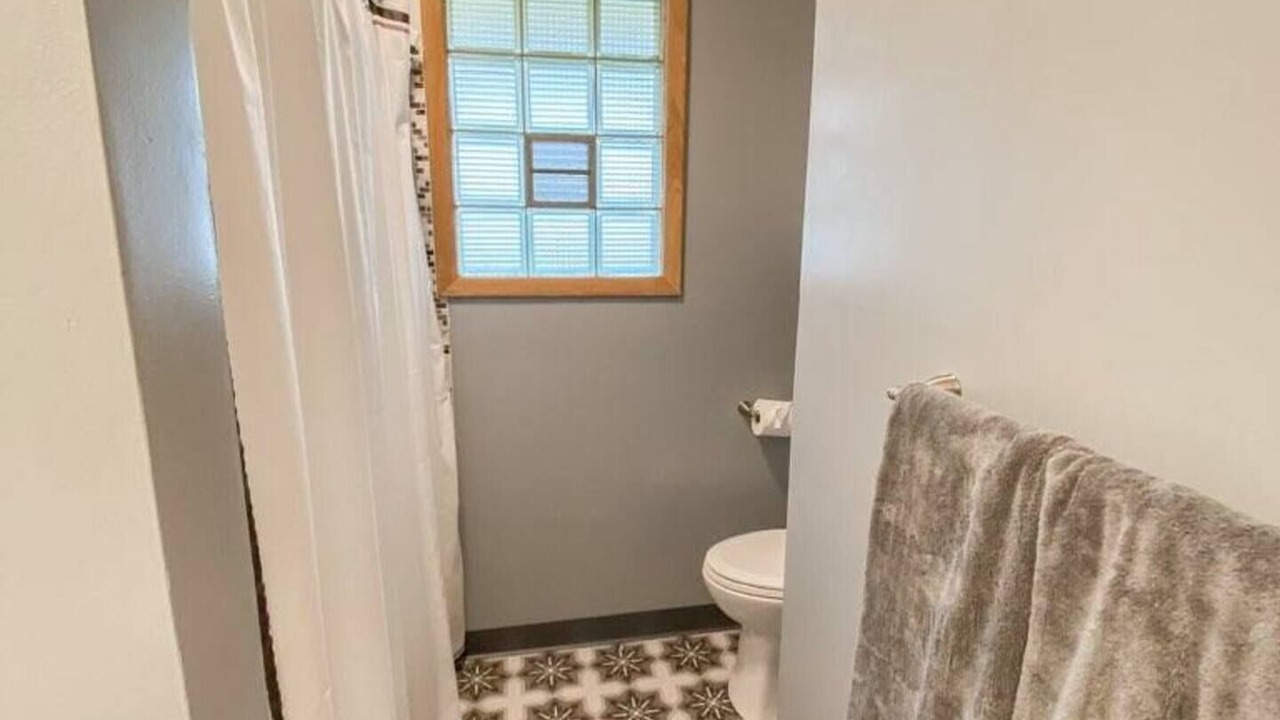 Photo of Bathroom in Hutchinson