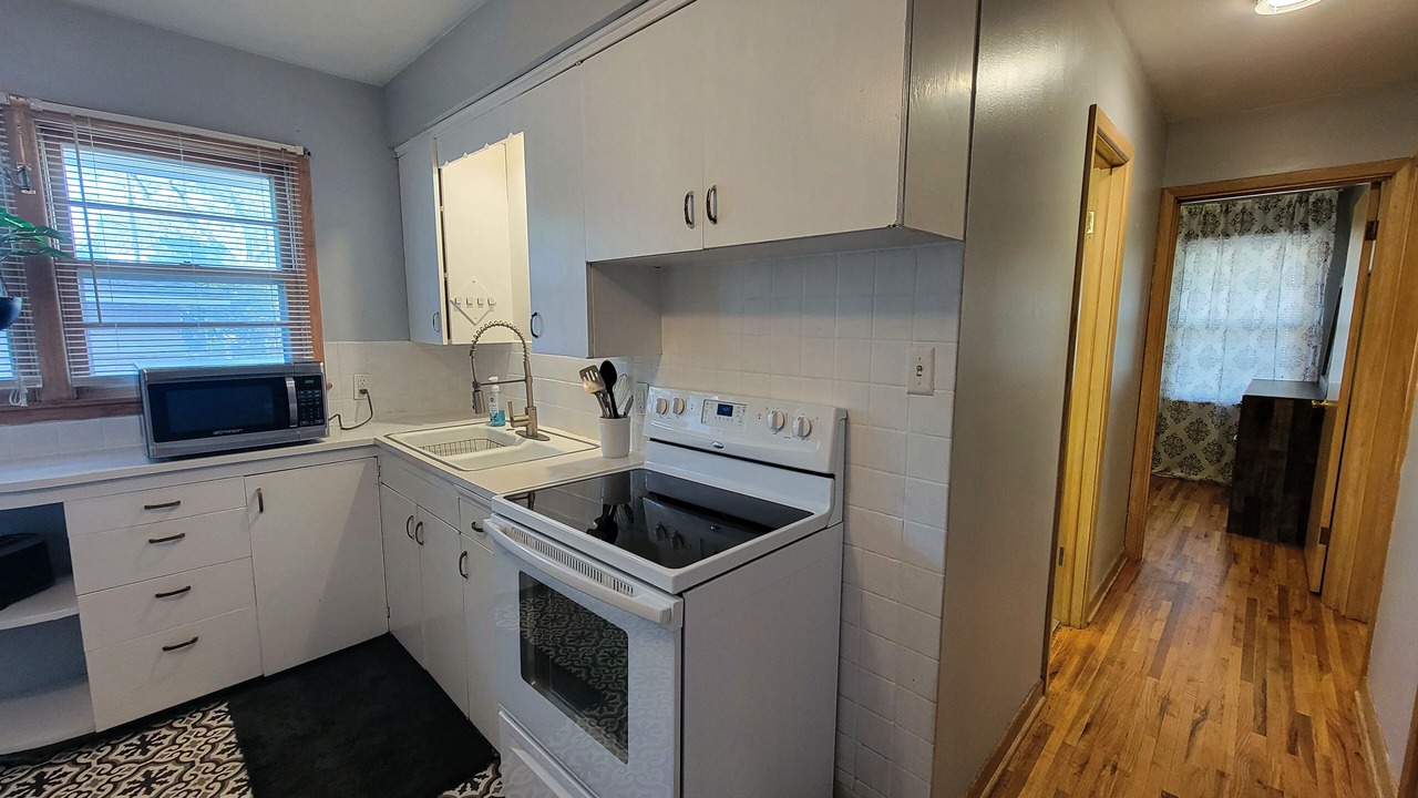 Photo of Kitchen in Hutchinson