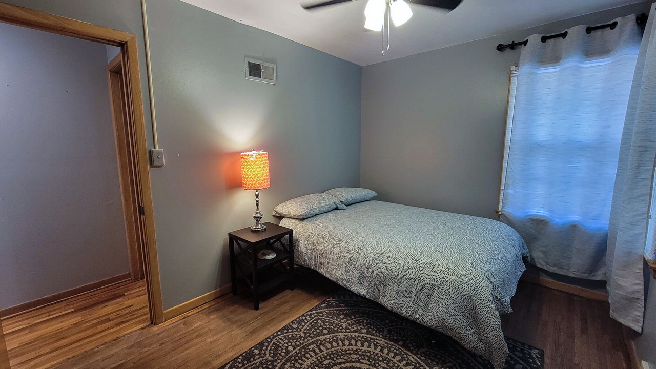 Photo of Bedroom in Hutchinson