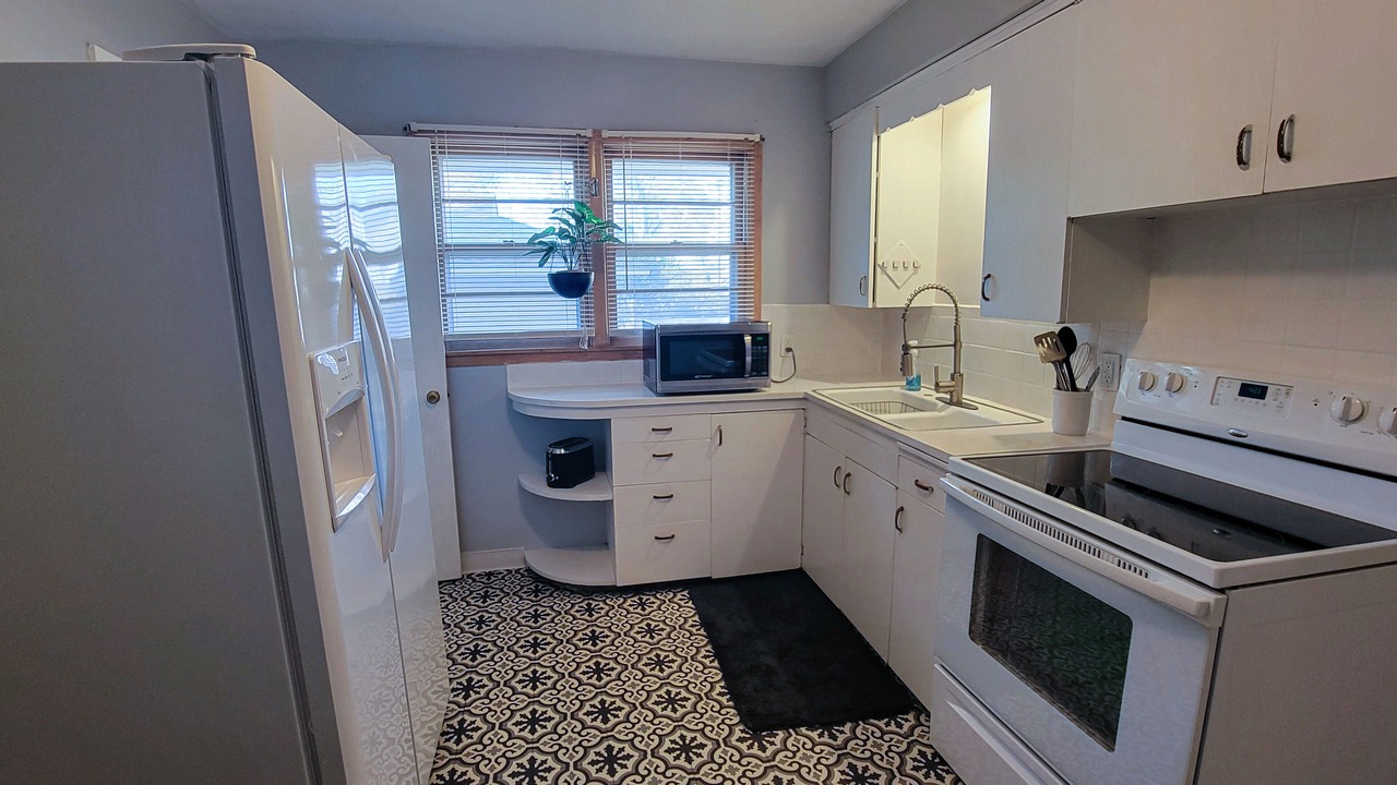 Photo of Kitchen in Hutchinson