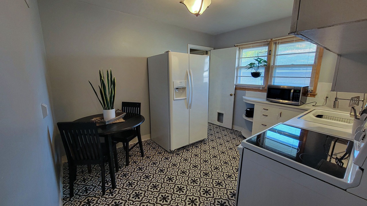 Photo of Kitchen in Hutchinson