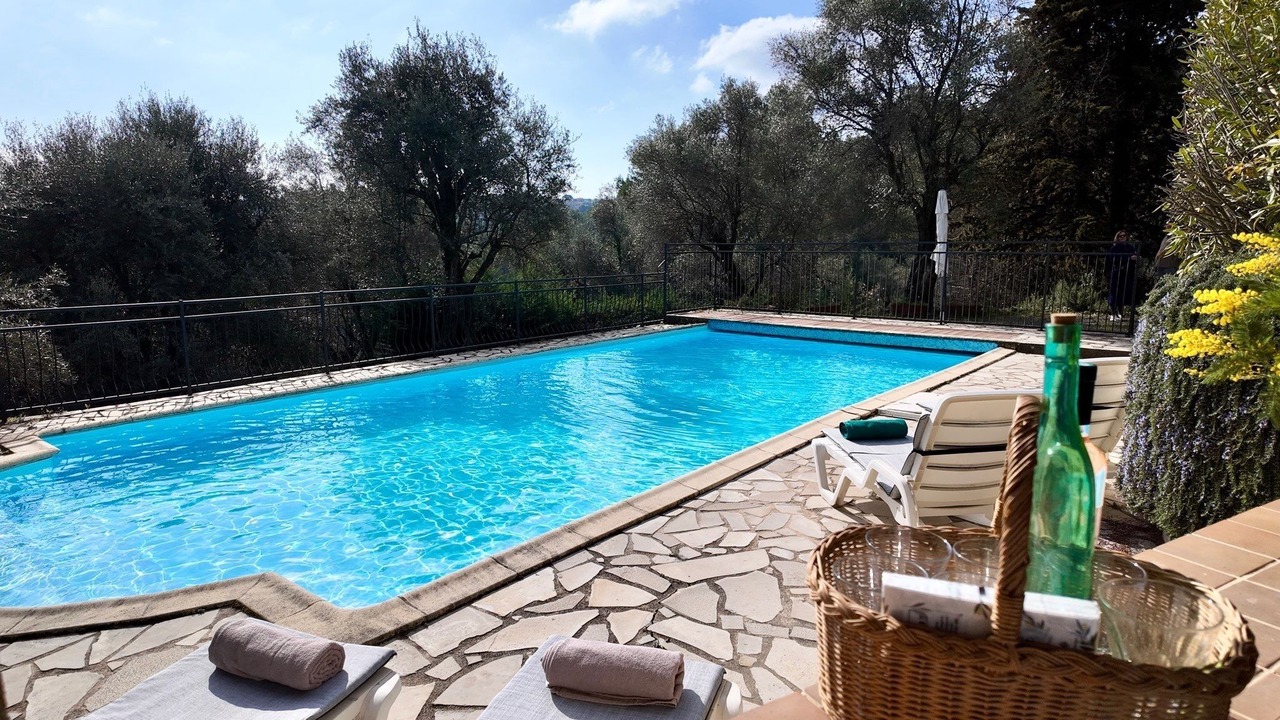 Photo of Outdoor in Falicon