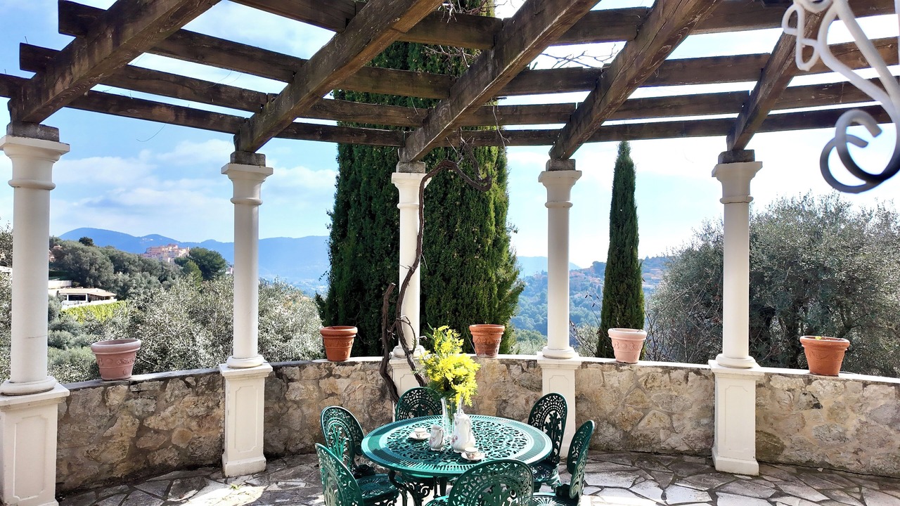 Photo of Outdoor in Falicon