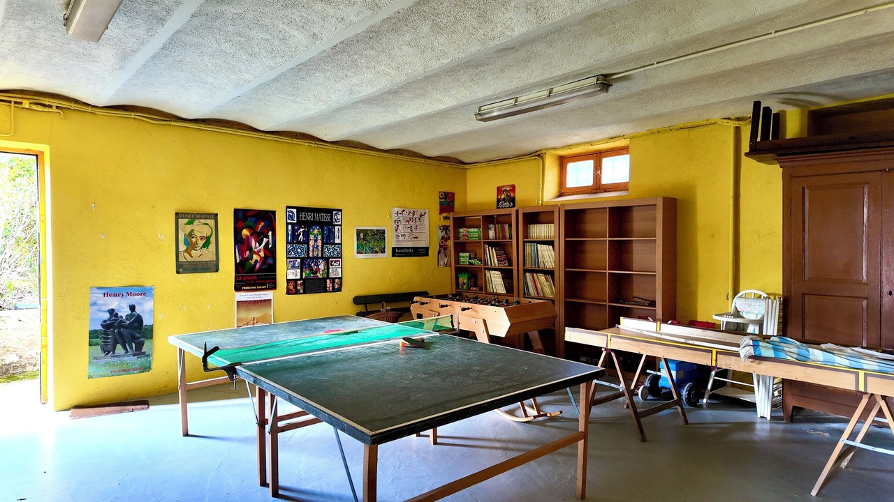 Photo of Bedroom in Falicon