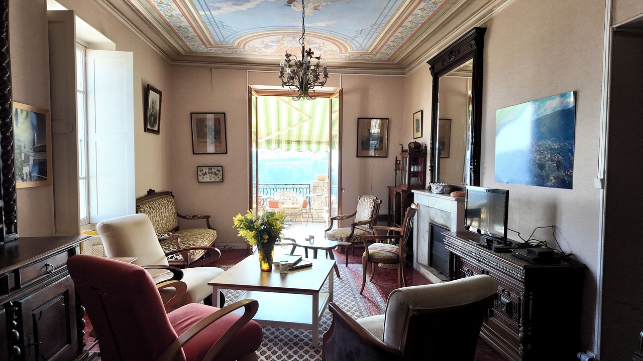 Photo of Livingroom in Falicon