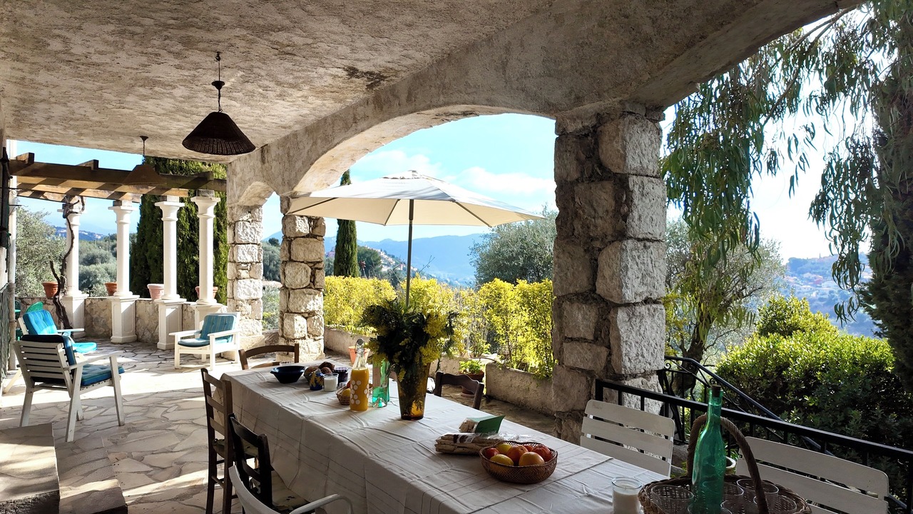 Photo of Outdoor in Falicon