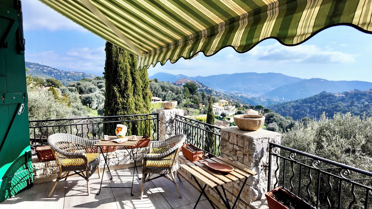 Photo of Outdoor in Falicon