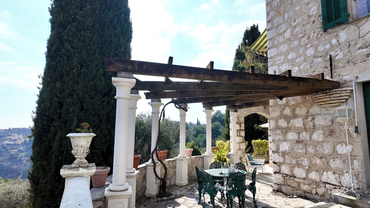 Photo of Outdoor in Falicon