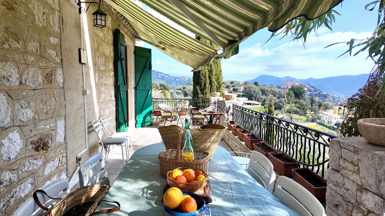 Photo of Outdoor in Falicon