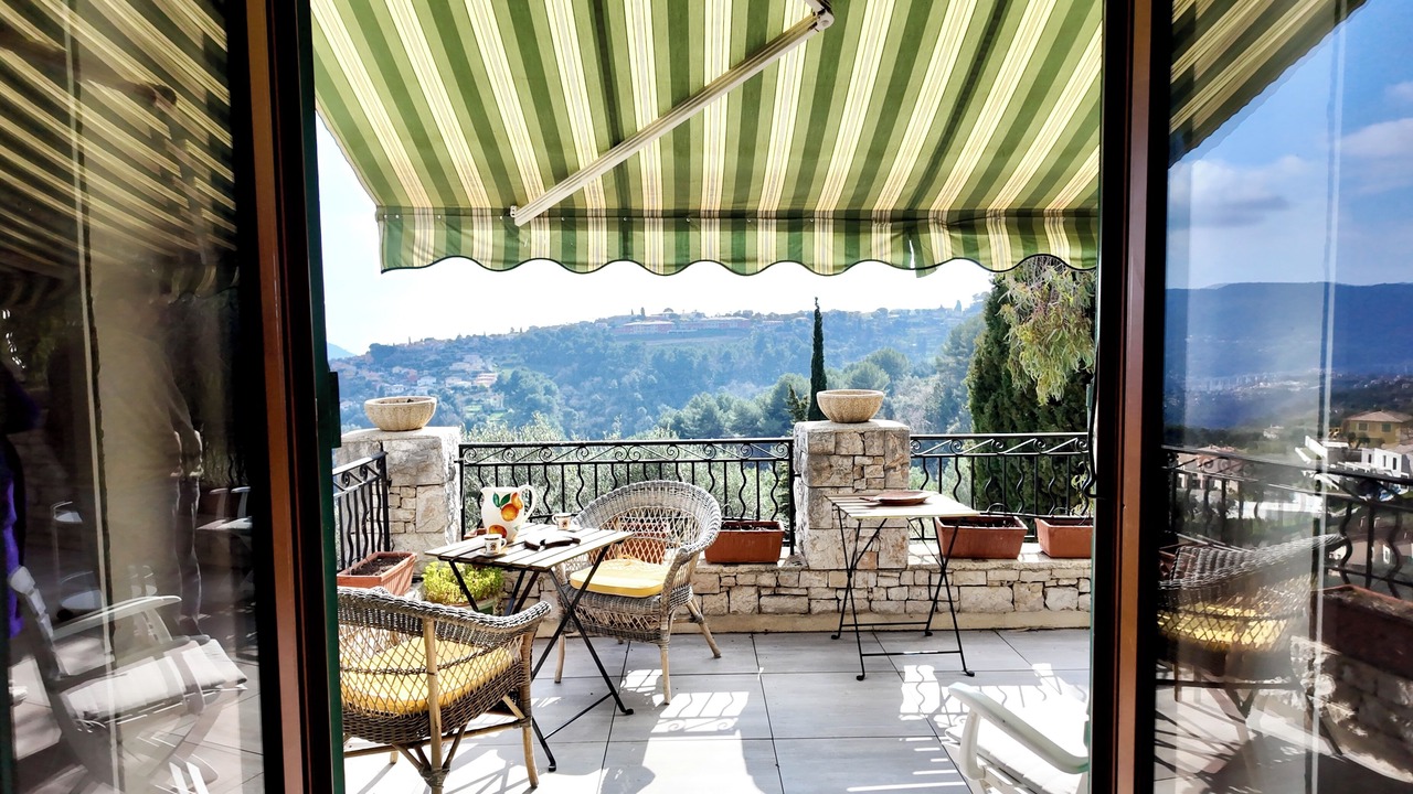 Photo of Outdoor in Falicon