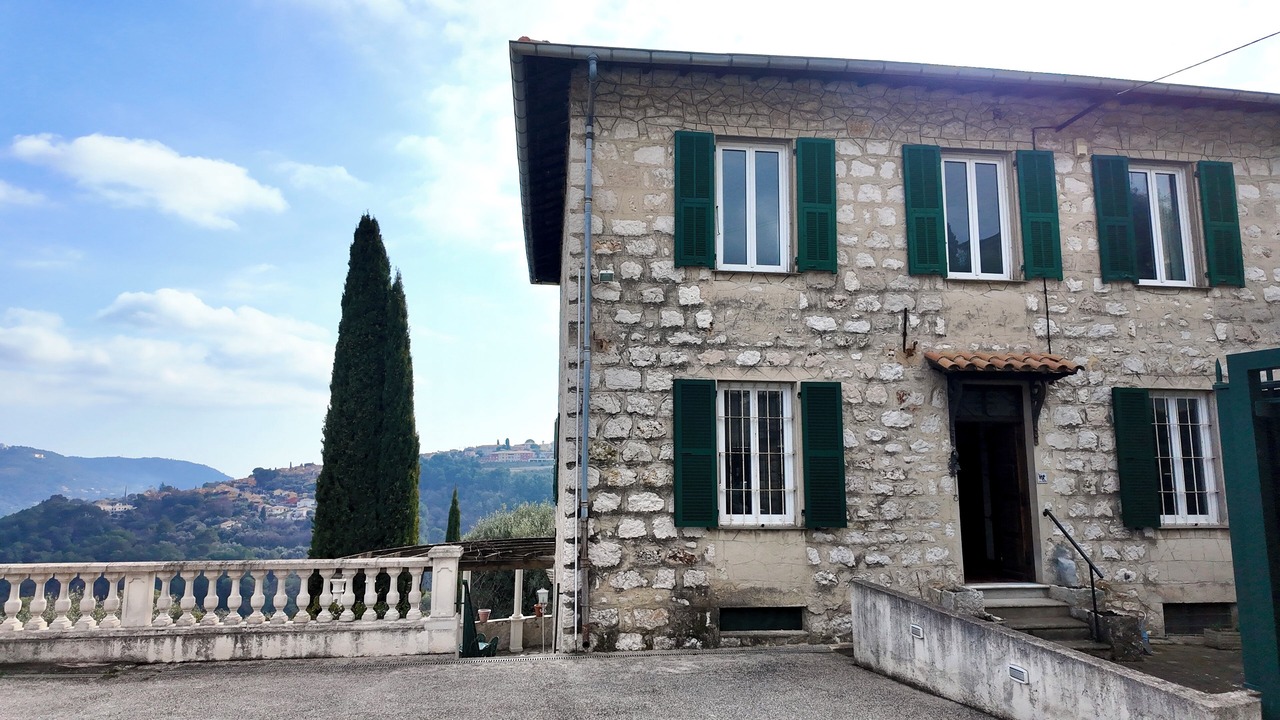 Photo of Outdoor in Falicon