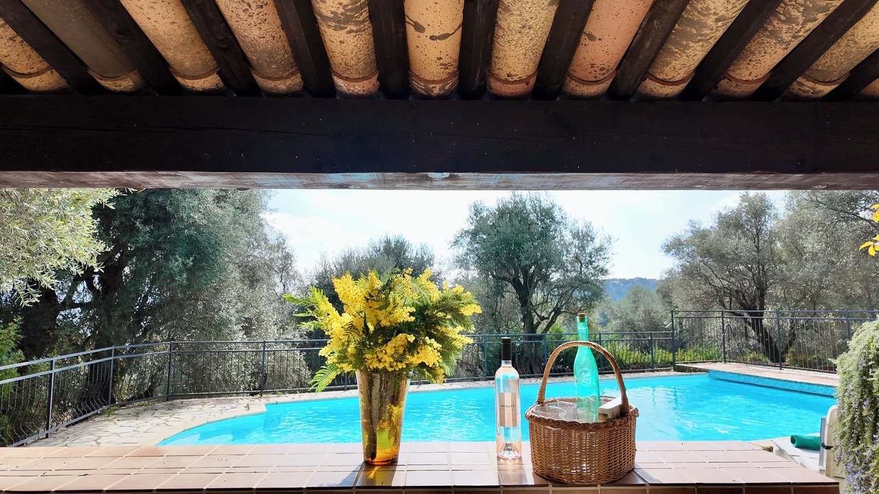 Photo of Outdoor in Falicon