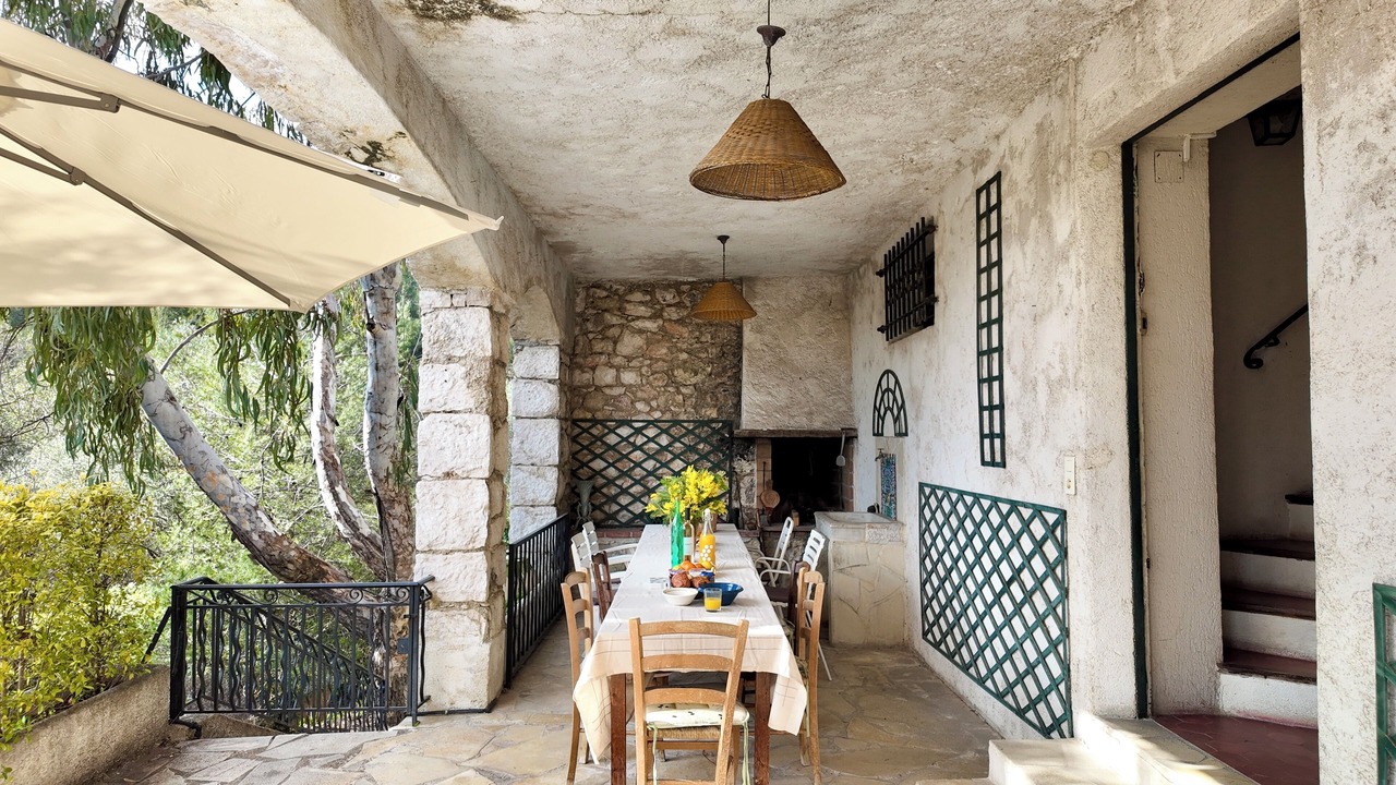 Photo of Outdoor in Falicon