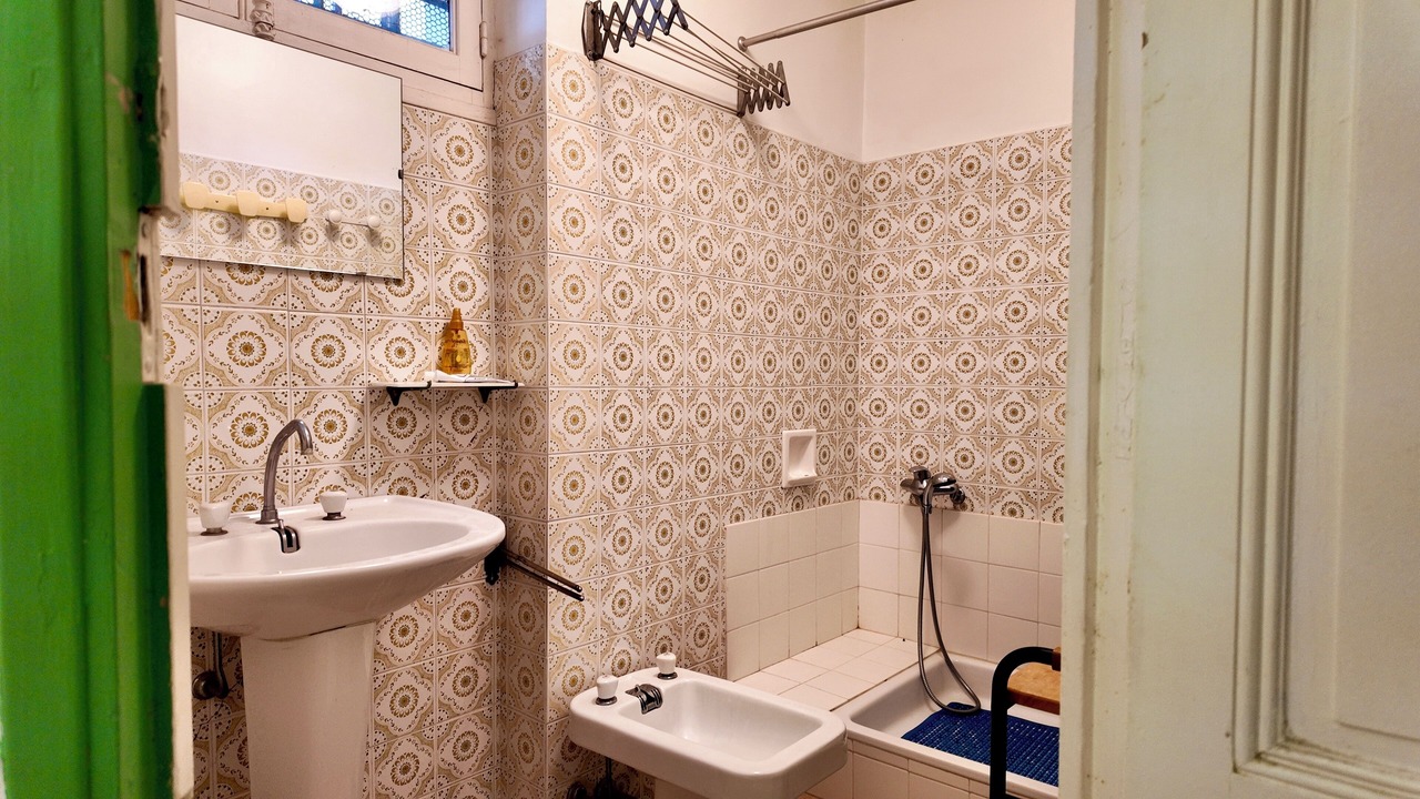 Photo of Bathroom in Falicon