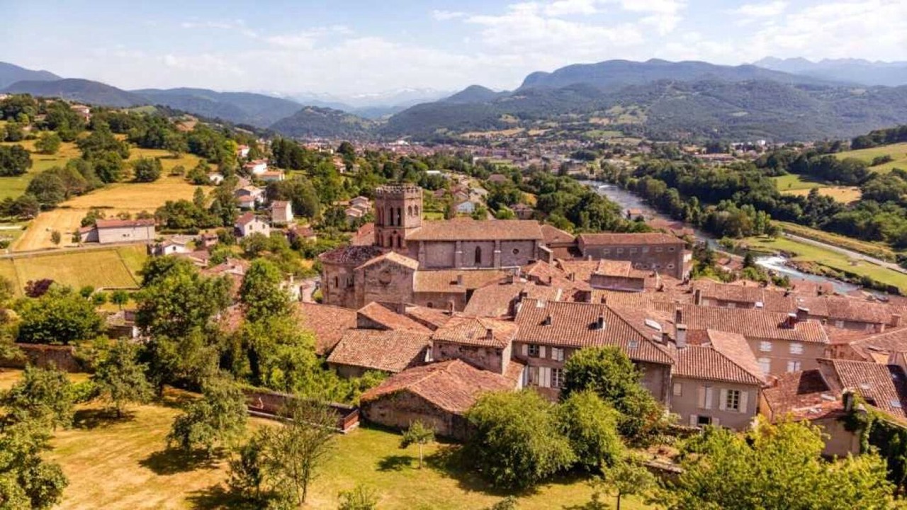 Photo of Outdoor in Montels